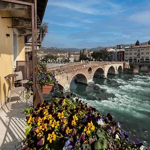  Appartamento La Bella Ugolini Luxury Italia