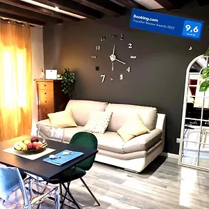  Appartamento Ca' Memi - Relaxing In Italia