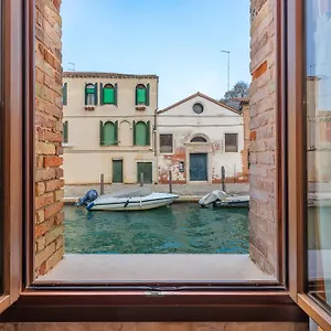 Eurostars Residenza Cannaregio 4* Венеция