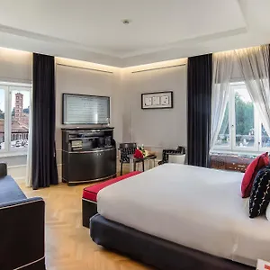 47 Boutique 4* Рим