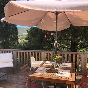 Vakantieboerderij La Casa Delle Fate