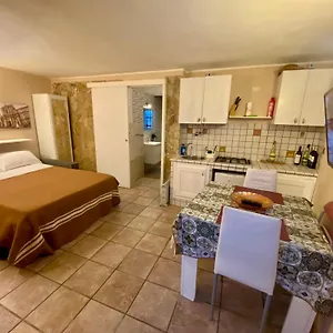 Ronco Primo A San Nicola 4 Casa vacanze