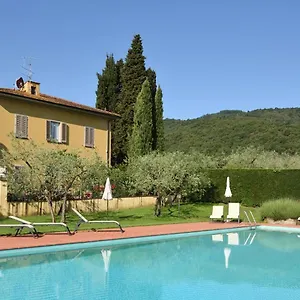 Vakantieboerderij Podere San Giusto
