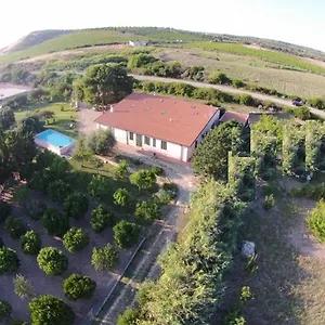 Vakantieboerderij Agriturismo Silis