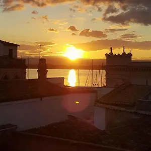 Nel Cuore Di Ortigia!! Appartamento