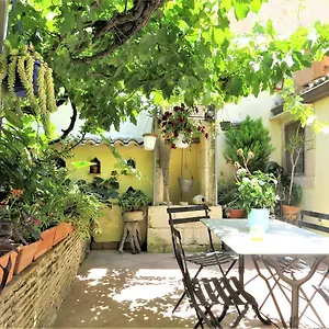 La Casa Delle Fate Appartamento