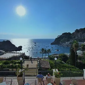 Baia Azzurra 4* Таормина