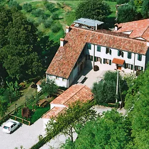 Vakantieboerderij Colle Del Barbarossa
