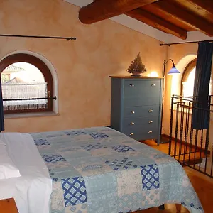 Landhuis Agriturismo Gian Galeazzo Visconti