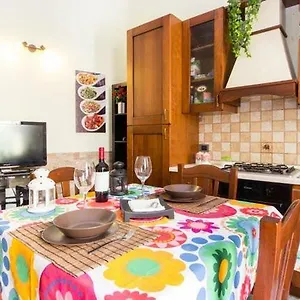 Casa Epicarmo Appartamento