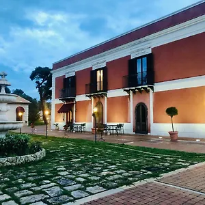 Relais Giuliana Отель