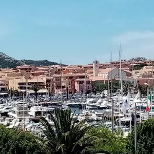  Appartamento Dei Lestrigoni Italia