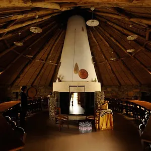 Vakantieboerderij Sa Perda Marcada