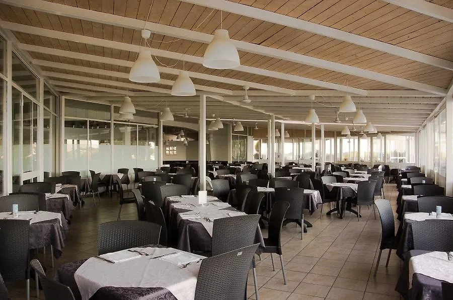 Hotel Fontane Bianche Syracuse