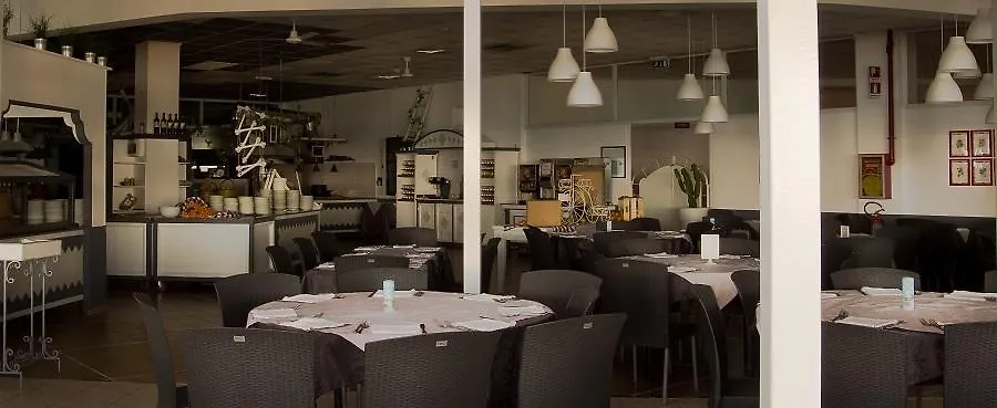 Hotel Fontane Bianche Syracuse