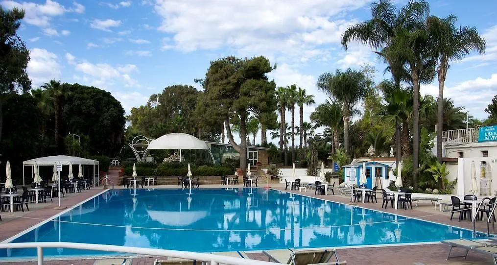 Hotel Fontane Bianche Syracuse