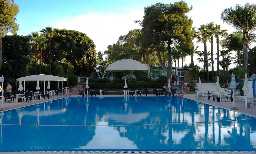 Hotel Fontane Bianche Syracuse