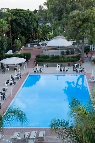 Hotel Fontane Bianche Syracuse