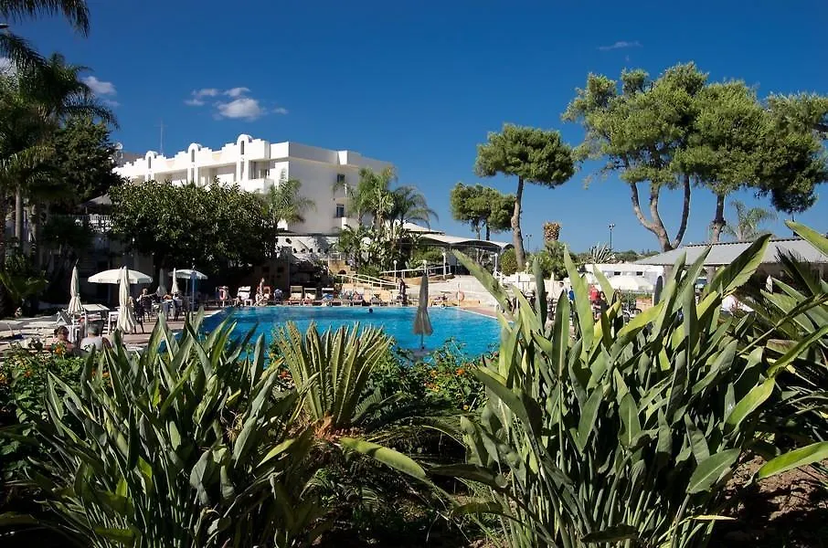 Hotel Fontane Bianche Syracuse