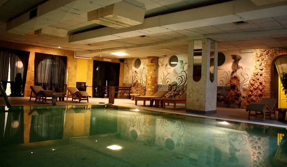 Hotel Fontane Bianche Syracuse 3*,