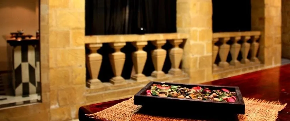 Hotel Fontane Bianche Syracuse