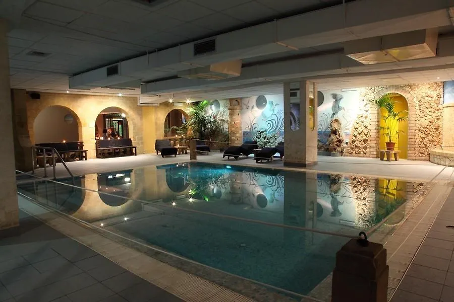 Hotel Fontane Bianche Syracuse