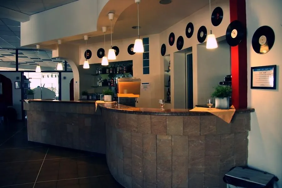 Hotel Fontane Bianche Syracuse 3*,  Italië