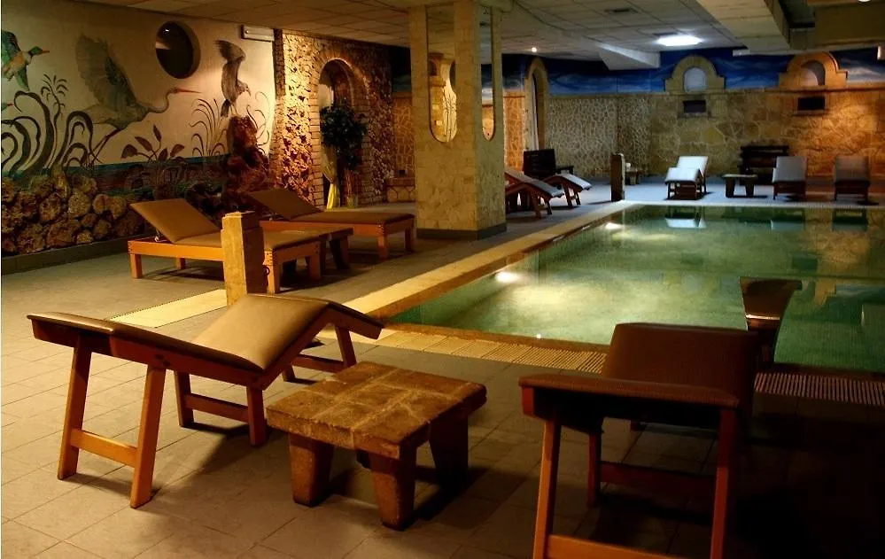 Hotel Fontane Bianche Syracuse