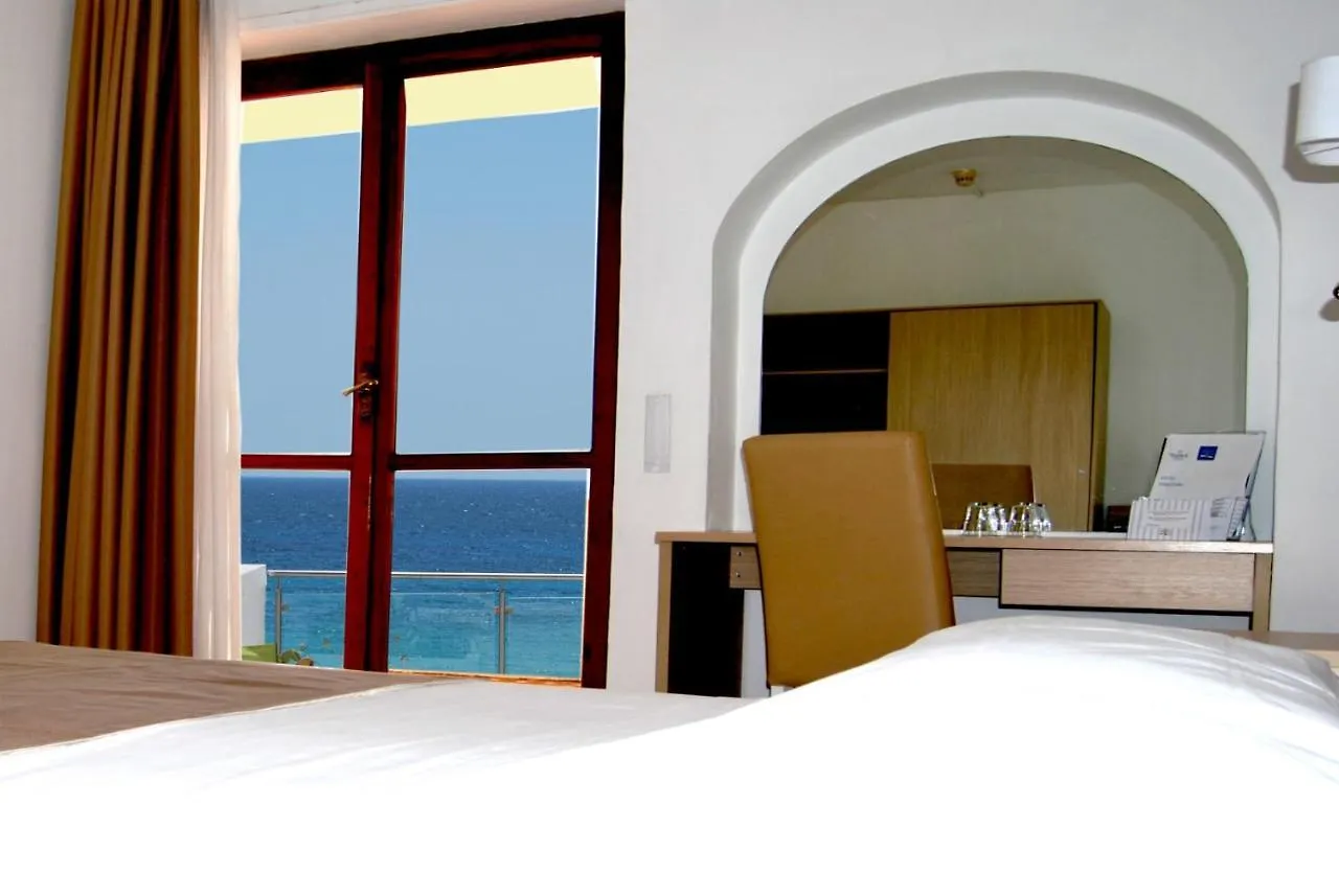 Hotel Fontane Bianche Syracuse Italy