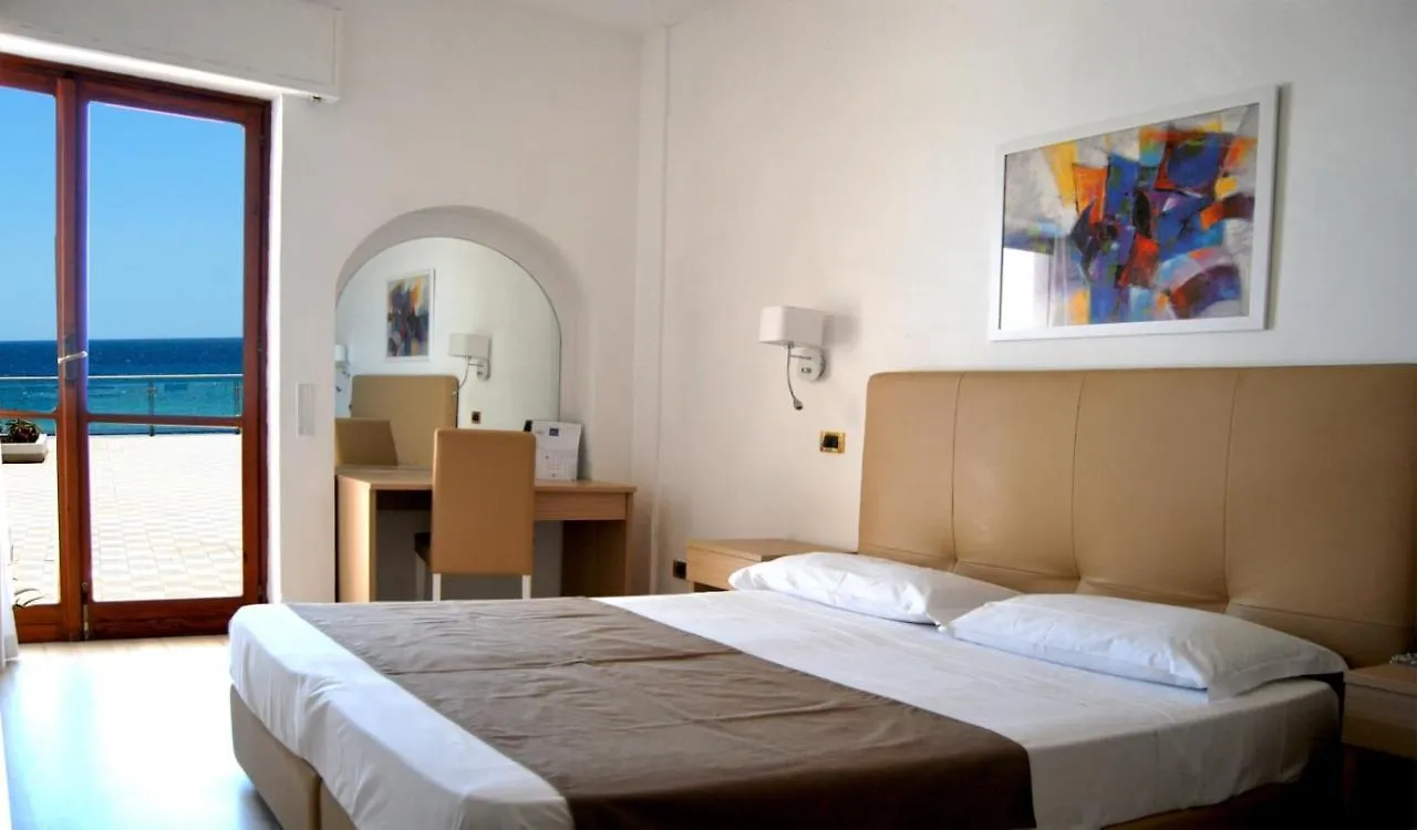 Hotel Fontane Bianche Syracuse