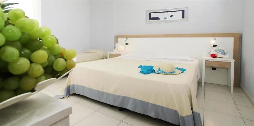 Hotel Fontane Bianche Syracuse Italië