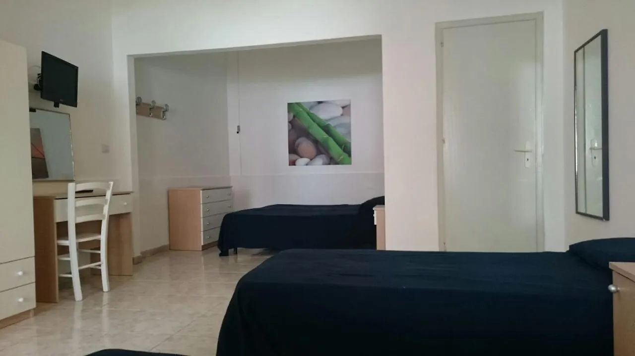 Hotel Fontane Bianche Syracuse