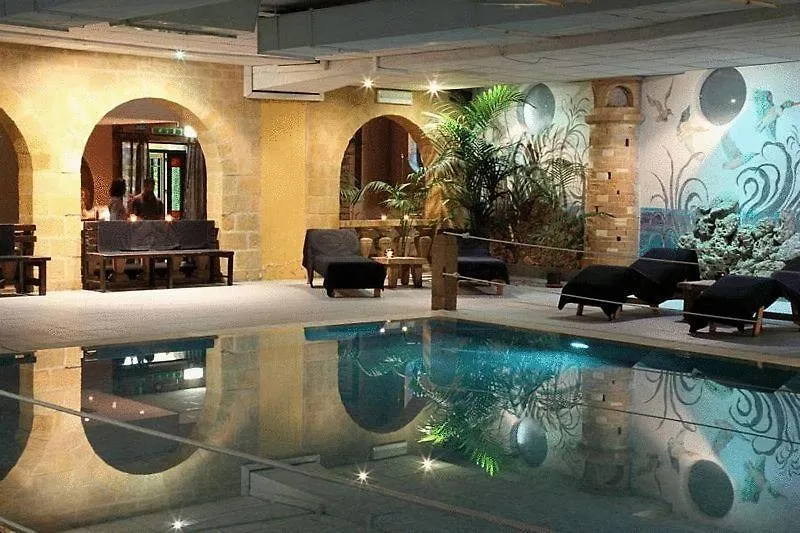 Hotel Fontane Bianche Syracuse