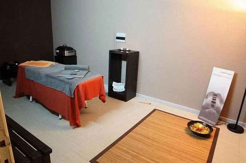 Hotel Fontane Bianche Syracuse 3*,