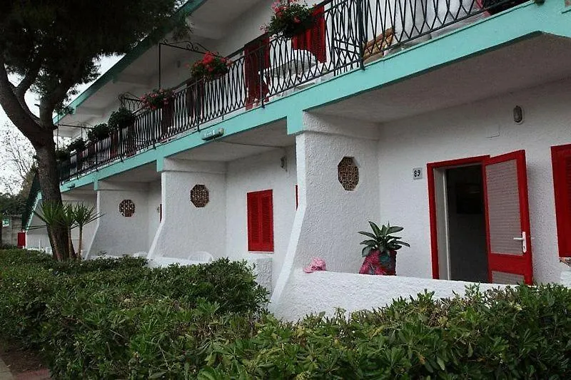 Hotel Fontane Bianche Syracuse