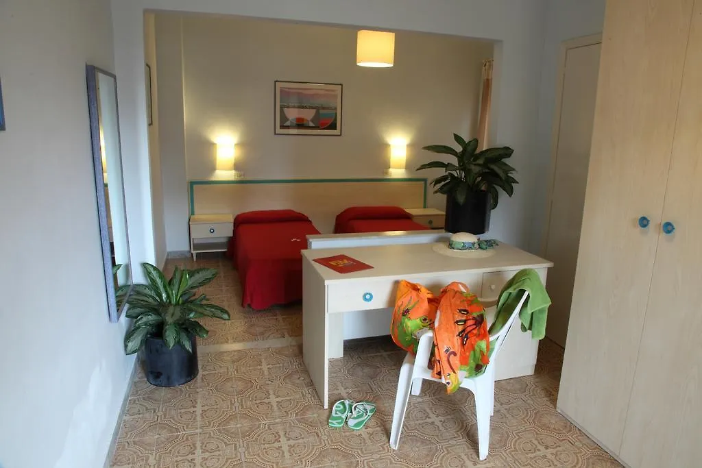 Hotel Fontane Bianche Syracuse