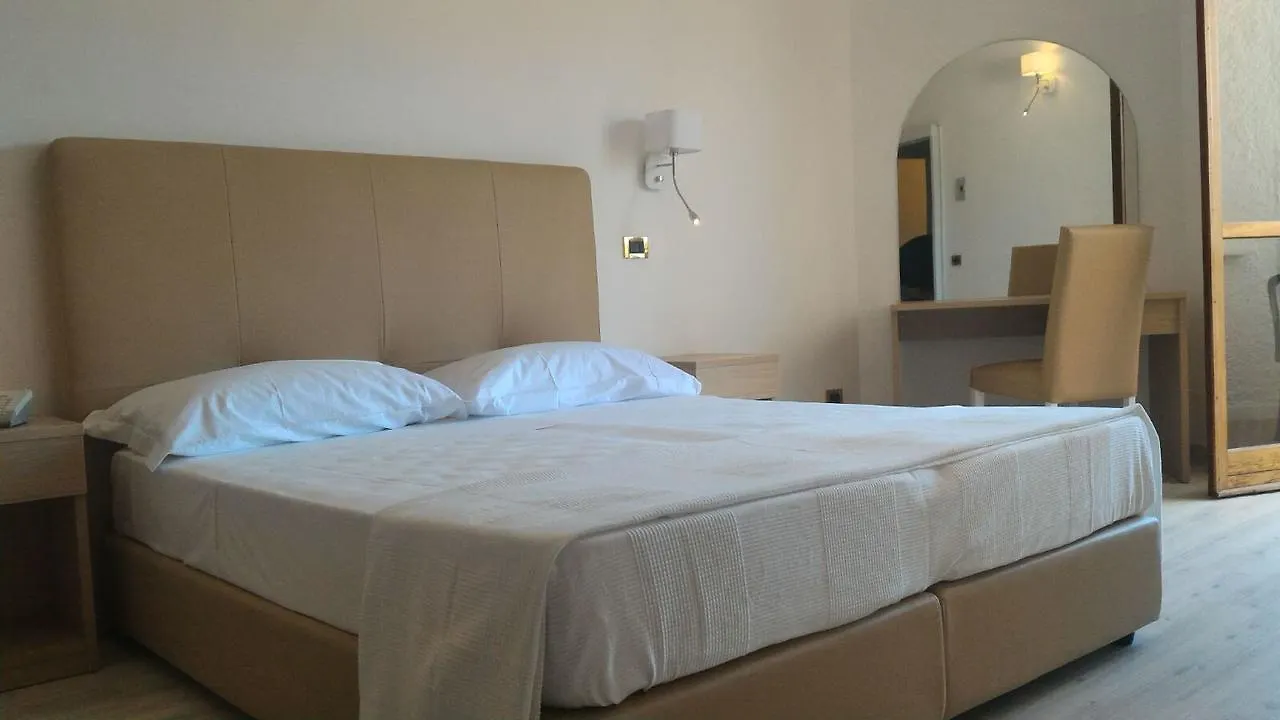 Hotel Fontane Bianche Syracuse
