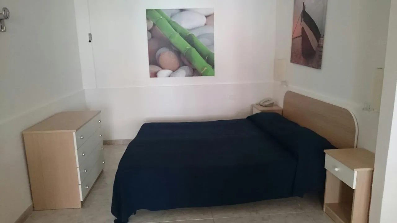 ***  Hotel Fontane Bianche Syracuse Italy