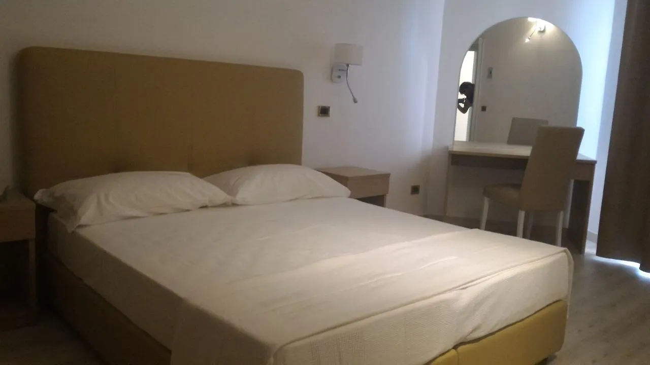 Hotel Fontane Bianche Syracuse
