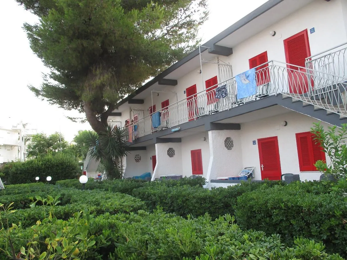 ***  Hotel Fontane Bianche Syracuse Italië