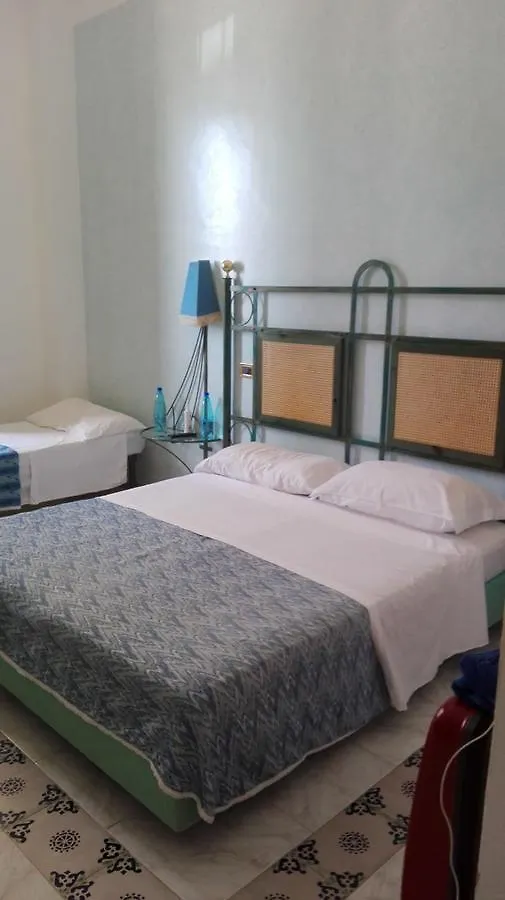 Hotel Fontane Bianche Syracuse