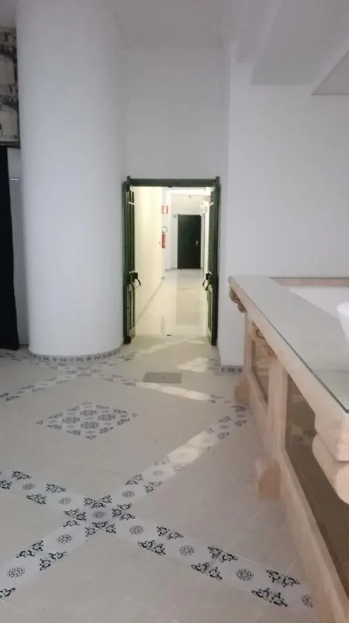 Hotel Fontane Bianche Syracuse 3*,  Italië